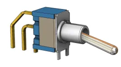 Microswitch