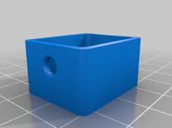 Mini 360 Buck housing