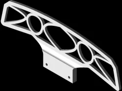 Mini-Q Shock Bumper