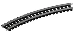 Minitrix gebogene Gleise R1 30° (14912)