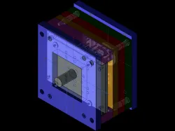 Mold Design