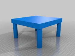 Monitor Stand