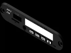 MP3 ESTEREO