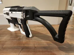 Nerf Blaster Stock