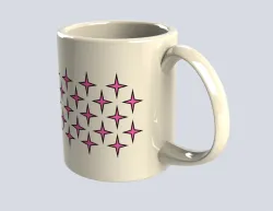 nice mug