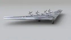 Northrop XB-35