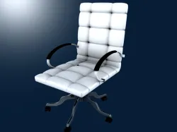 OFFICE CHAIR JAMES SUBITY