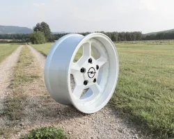 Opel wheel Edeltraut 15"