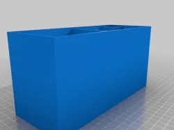 Organizer/Box