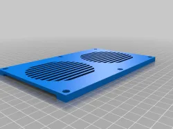 Ortur LM2pro Extended Enclosure Parts