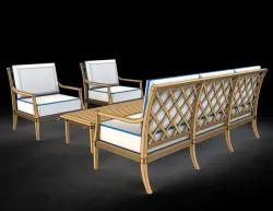 Outdoor Table&Chair 2nd