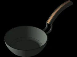 pan