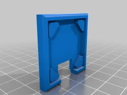 Parameterized FRC Frames