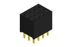 PBT connectors