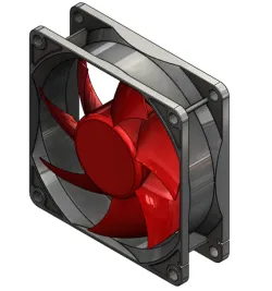 PC Fan