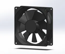 pc fan