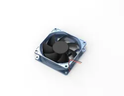 PC Fan