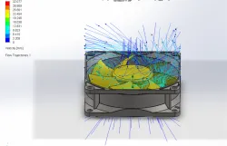 pc fan
