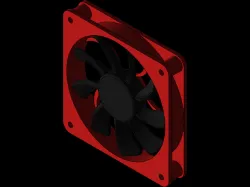 PC FAN