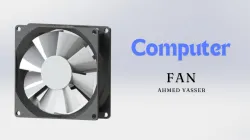 Pc Fan