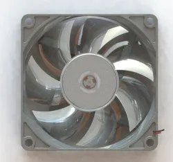 PC Fan