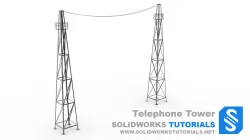 Phone Tower