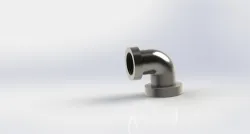 PIPE ELBOW
