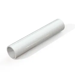 PIPE, PVC SCH 40, BW-THD