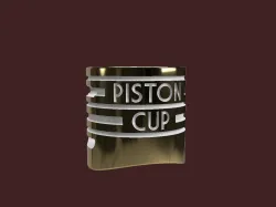 Piston Cup