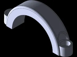 piston kolu üst kısım