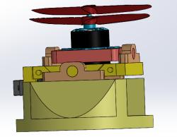 control moment gyro 3D Models | Page 1 | STLFinder