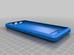 Pixel 6a geometric TPU case 