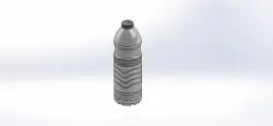 Plastic Bottle