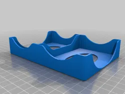 Playing Card Case (remix)