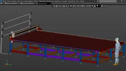 plotter cnc