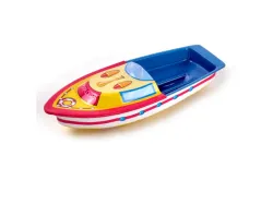 Pop-Pop Boat