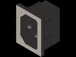 Power connector