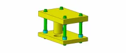 PRESS TOOL