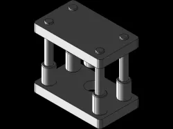 Press Tool