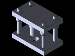 PRESS TOOL