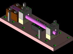 PRESS TOOL