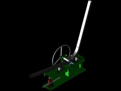 profile bending