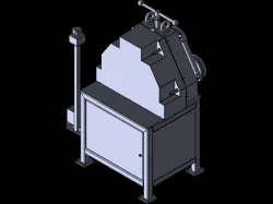 Profile bending