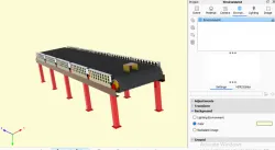 Project Conveyer Blet