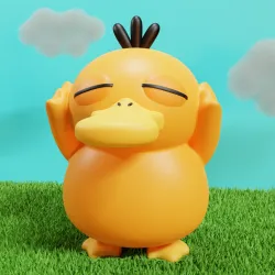Psyduck (Pokemon)