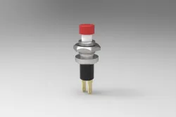 Push-Button Switch