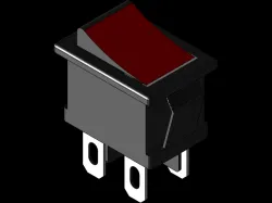 Push Button (Switch)