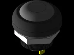 Push button switch