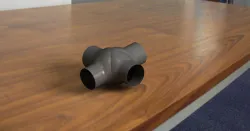 PVC Pipe Connection Fittings