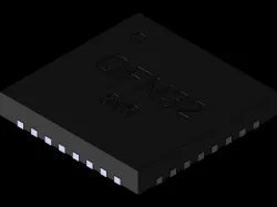 QFN32-5x5mm